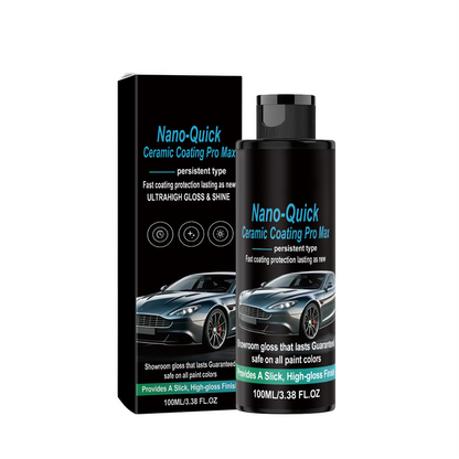 JetSheen — Stralende Glans, Gemakkelijke Bescherming - 60ml
