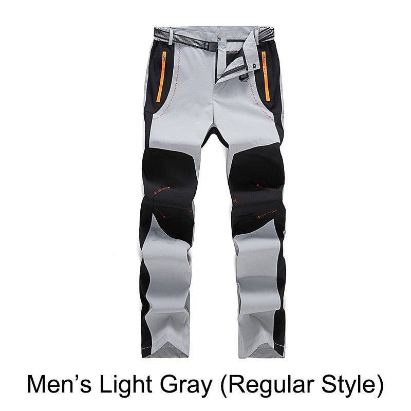 Nora – Waterdichte Outdoor Broek | 50% KORTING