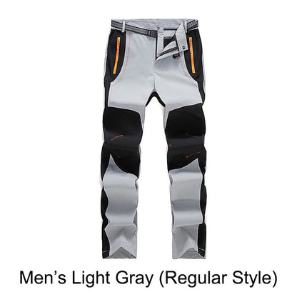 Nora – Waterdichte Outdoor Broek | 50% KORTING