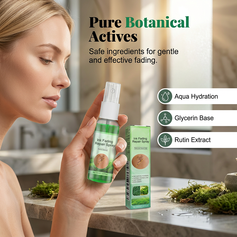 PureMist Verlichtende Essence — Kalme Huid, Duidelijke Vertrouwen - 30ml