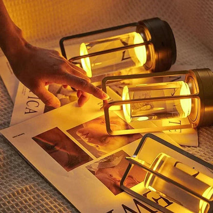 Laterne™ Pro LED Licht | 50% Korting