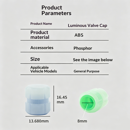 LumaGuard — Veiliger Licht, Heldere Glans