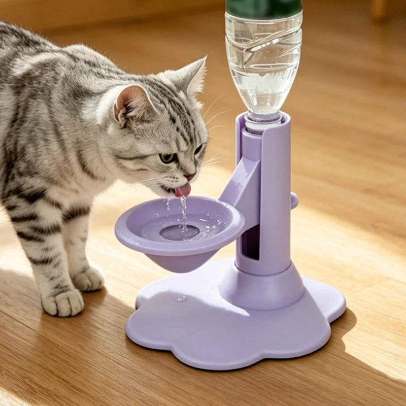 CatComfort Fontein — Hydratatie Zonder Inspanning