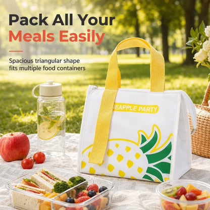MealGuard – Geniet overal van versheid