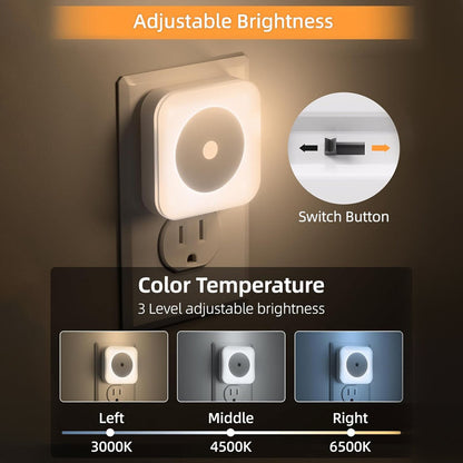 LumoEase — Verzachtende Lichttoevlucht