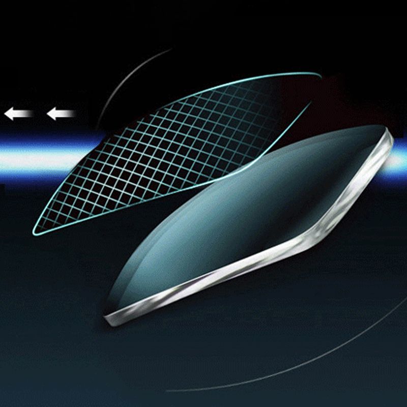 VividRay Shield — Heldere Zicht, Absoluut Comfort