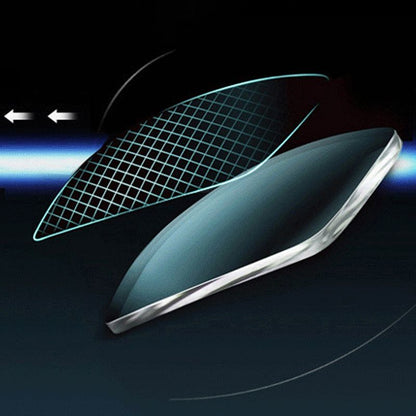 VividRay Shield — Heldere Zicht, Absoluut Comfort