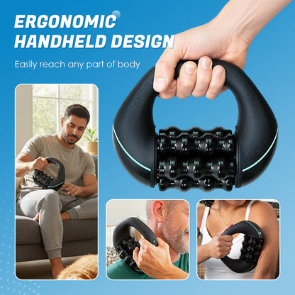 ReliefRoll — Spierherstel Massager | 50% KORTING