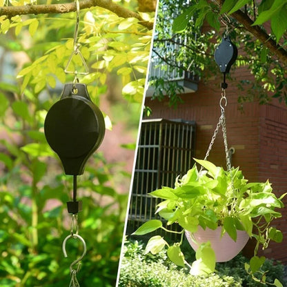 PlantPulley™ - Sierplantenhanger