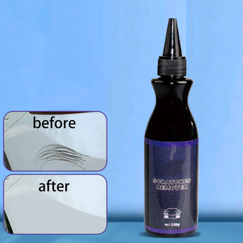 RapidGloss — Krasherstel Polish  | 1+1 GRATIS