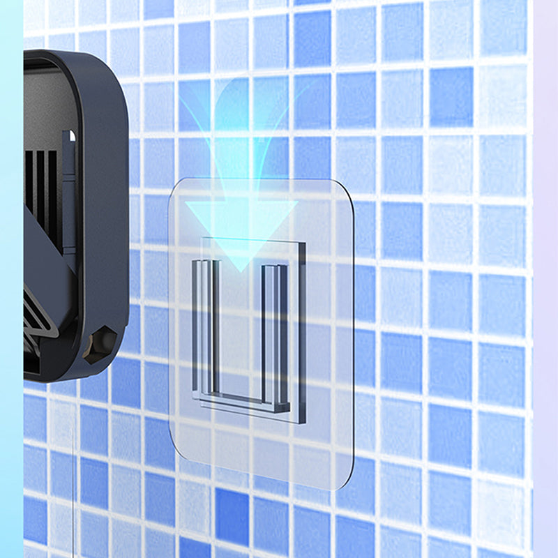 ShowerSoundShield — Waterdicht Telefoonhoesje | 50% KORTING