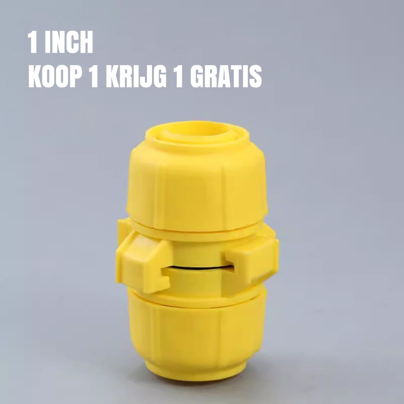AquaLock Pro – Klikvast en lekvrij