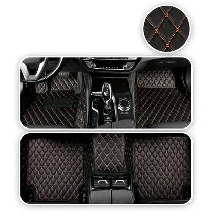 VeloGuard Elite — Onovertroffen Pure Luxe