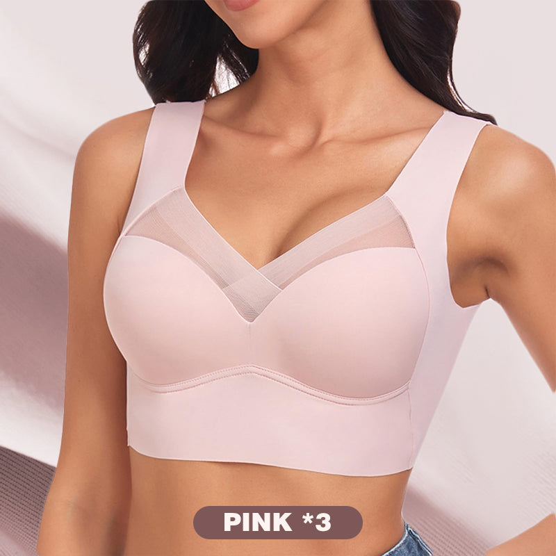 Heidi – Comfort Beha’s | 1+1 GRATIS