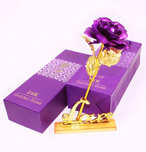 Valvaro™ Galaxy LED-roze | 50% KORTING