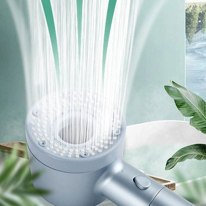 AquaPulse – Direct de Zintuigen Wakker Maken
