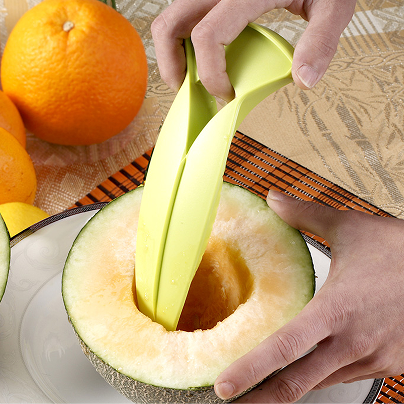 MeloraSlice — Moeiteloze Meloenmagie | 1+1 GRATIS