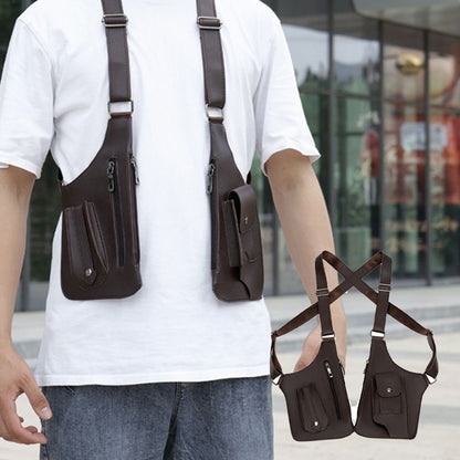 Shane – Waterdichte tactische rugzak met ergonomische banden
