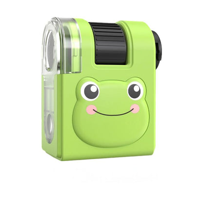 SnapScope Draagbare Microscoop — Vurige Nieuwsgierige Geesten