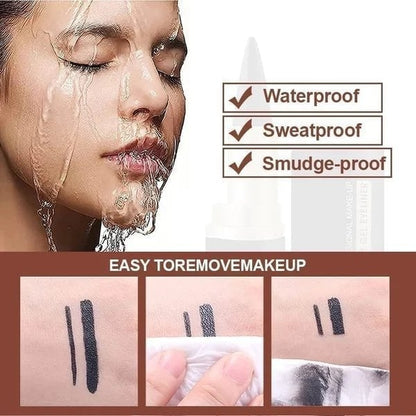 VeyraLine – Matte Gel Eyeliner | 1+1 GRATIS