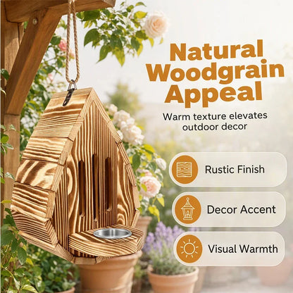 FlutterNest – Transformeer de magie van uw tuin