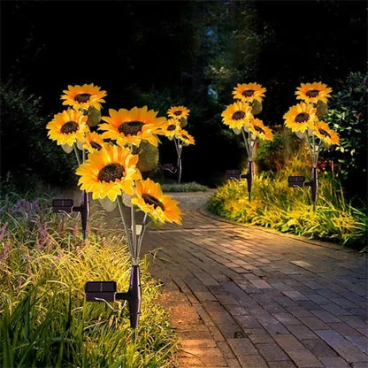 Solight Bloom — Transformeer je tuinnachten