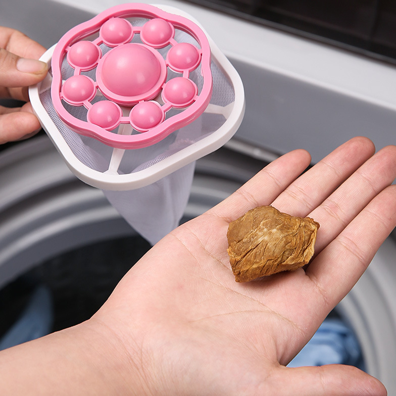 WashPurex — moeiteloze pluisvrije frisheid