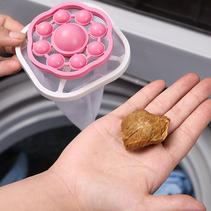 WashPurex — moeiteloze pluisvrije frisheid