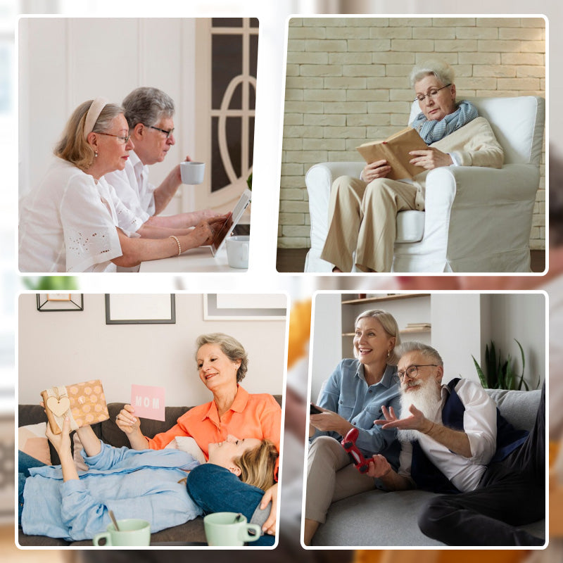 LumaShield – Frisheid, focus en energie voor de ogen