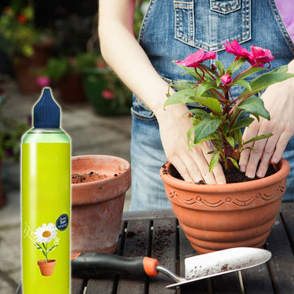 SuperPlant Vloeibare Meststof — Vitale Wortels, Magnetische Groei | 2+2 GRATIS