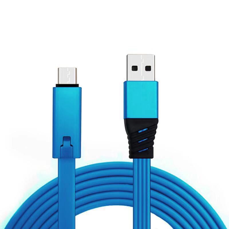 PowerSculpt Kabel – Pas Je Laadervaring Aan