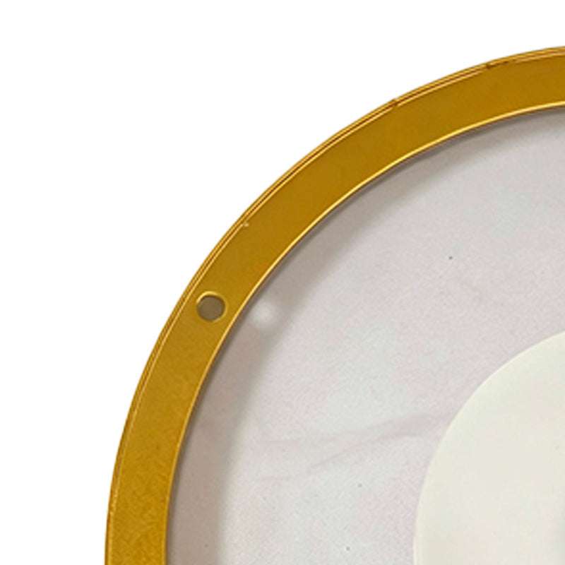 GlowingGold Plank — Gezellig Licht, Stijlvolle Ruimte