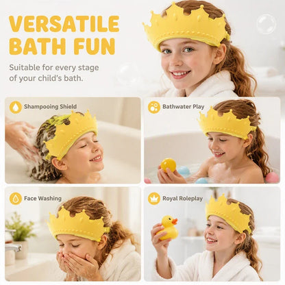 SplashGuard – Traanvrije Blije Baden