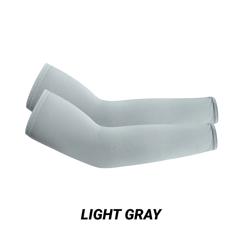 PushGuard — Verkoelende Armsleeves | 1+1 GRATIS