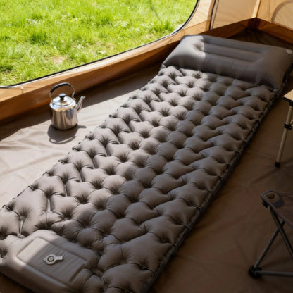 AeroNest — Direct Comfort Overal