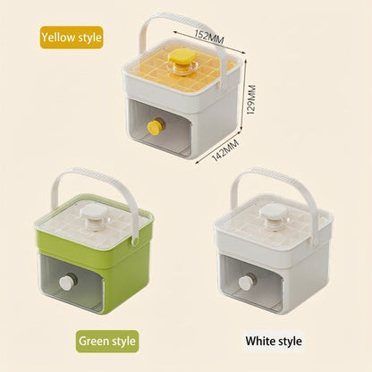 FrostSwift — IJsklontjes Snelle Dispenser | 50% KORTING