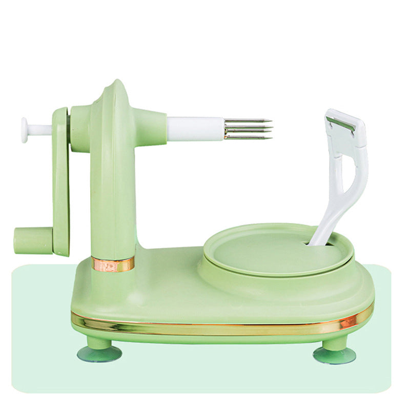 PeelMaster Pro – moeiteloos fruit schillen
