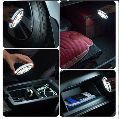 SnapLight — Moeiteloze Beveiliging Overal