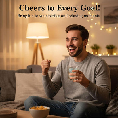 ChillSphere – Imponeer bij elke slok