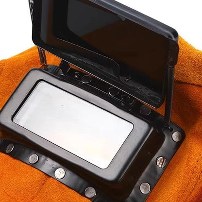ForgeGuard Lashelm — Bescherming Die Nooit Opgeeft