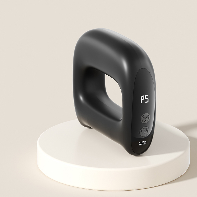 FlexiBurn360™ Fascia Ring – 360° Vetverbranding & Lichaamsvorming in Eén Hulpmiddel