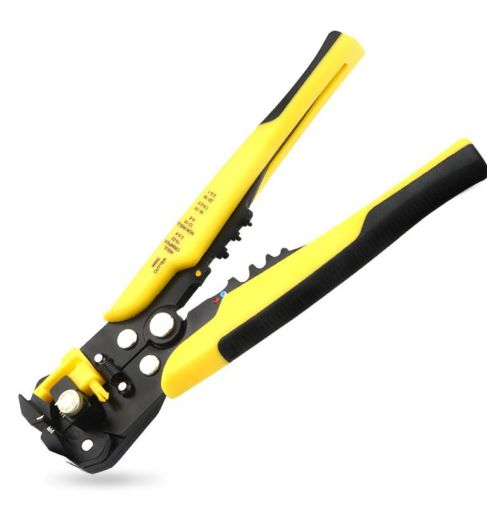 EvoGrip Pro — Meesterlijke, Snelle Bekabeling