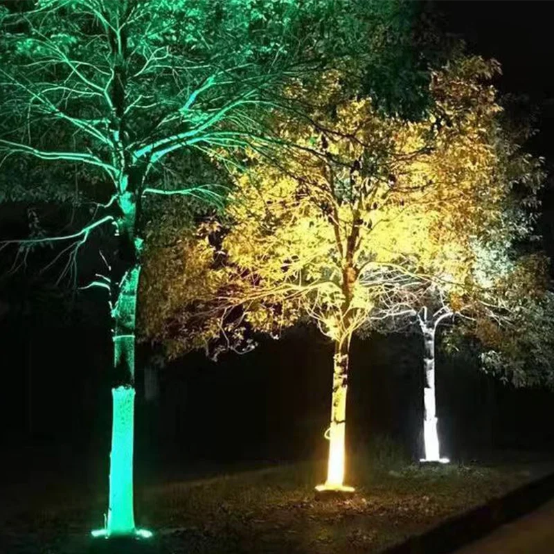 GardenFlare — Verlicht Elke Hoek