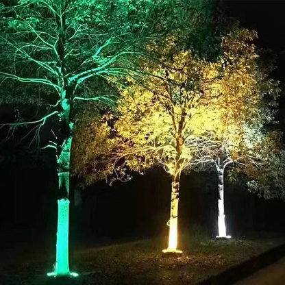 GardenFlare — Verlicht Elke Hoek