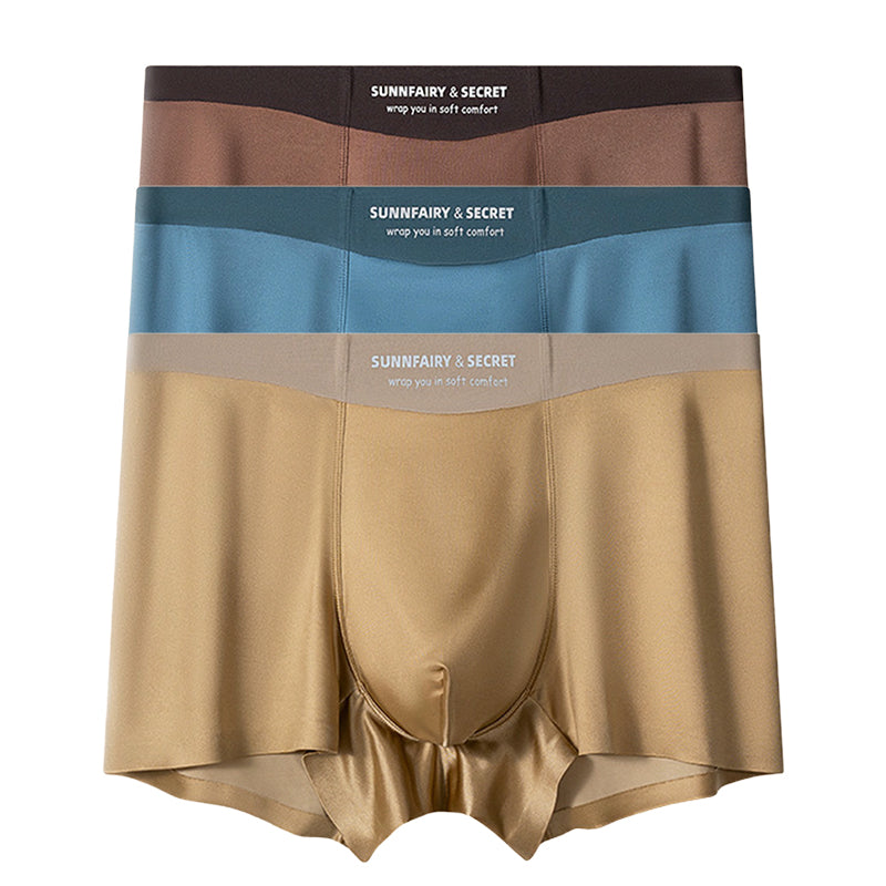 SoftWear – Ultra-comfortabele herenboxershorts | 3+3 GRATIS