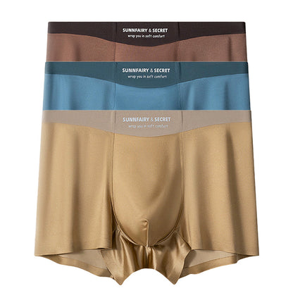 SoftWear – Ultra-comfortabele herenboxershorts | 3+3 GRATIS