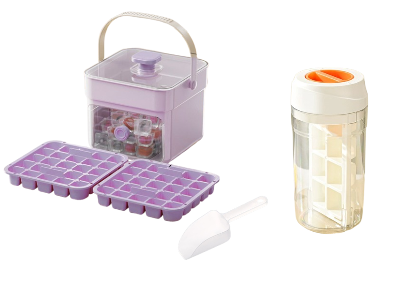 FrostSwift — IJsklontjes Snelle Dispenser | 50% KORTING