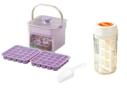 FrostSwift — IJsklontjes Snelle Dispenser | 50% KORTING