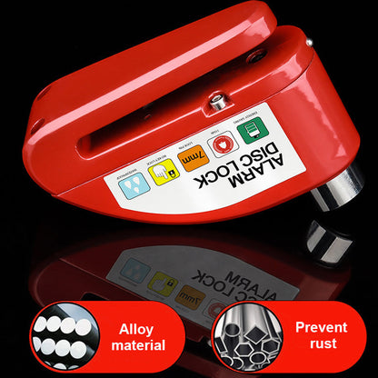 ShockGuard Pro — Direct Diefstalbeveiliging