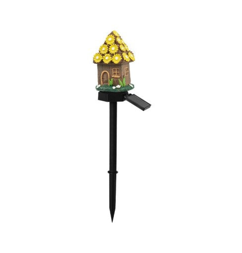 Betoverde Tuinlampen — Warme Gloed, Pure Magie